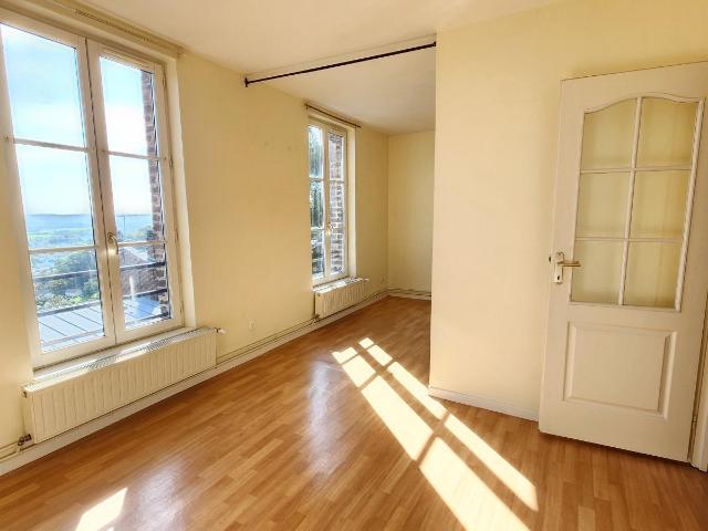 Appartement location à Laon