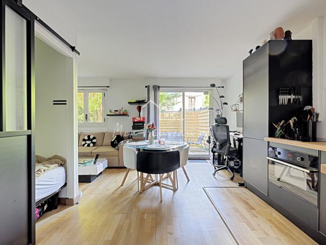 Appartement vente à Le Raincy, Noisy-le-grand