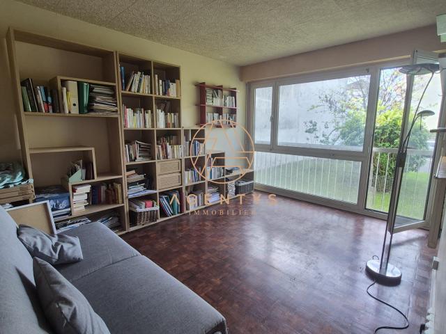 Appartement vente à Nogent-sur-Marne, Le Perreux-sur-marne