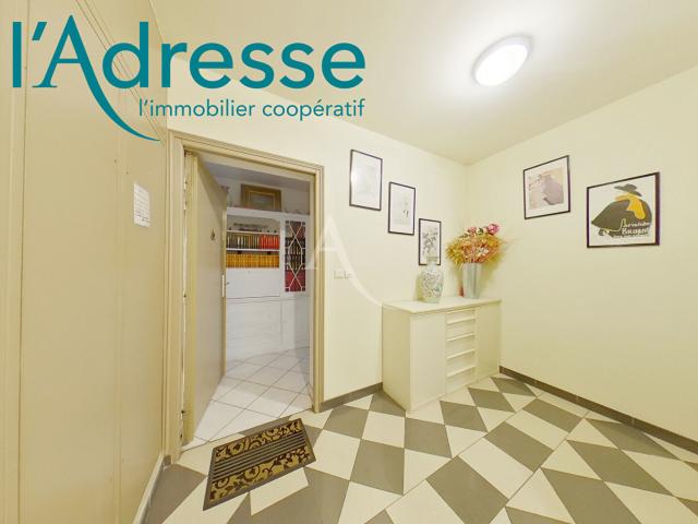Appartement vente à Le Raincy, Noisy-le-grand