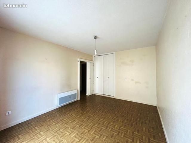 Appartement vente à Cosne-Cours-sur-Loire, Nièvre