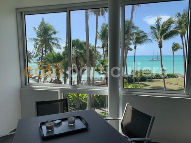 Appartement vente à Guadeloupe