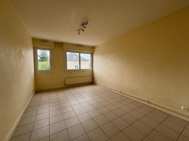 Appartement vente à Laval