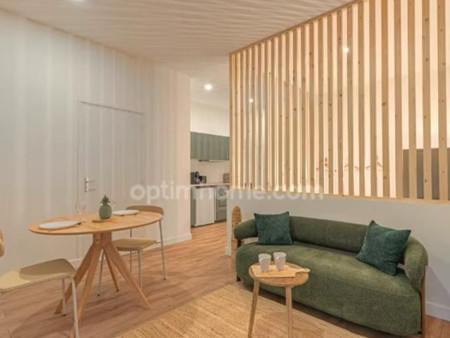 Appartement vente à Lyon, Métropole de Lyon