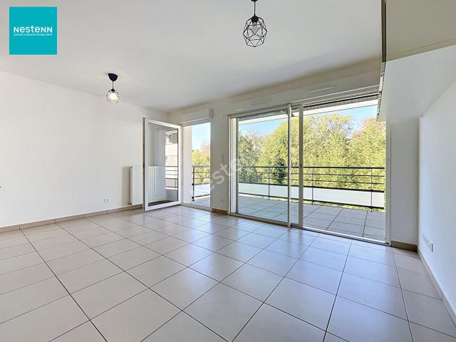 Appartement vente à Annecy-le-Vieux, Annecy
