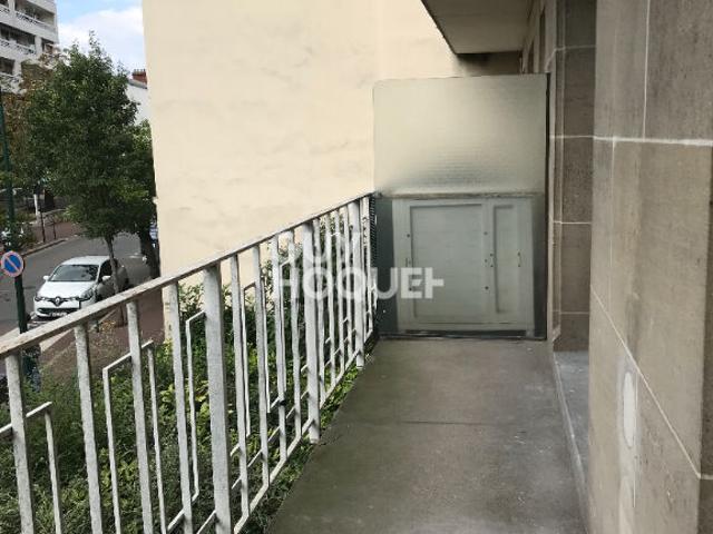 Appartement location à Nanterre, Rueil-malmaison