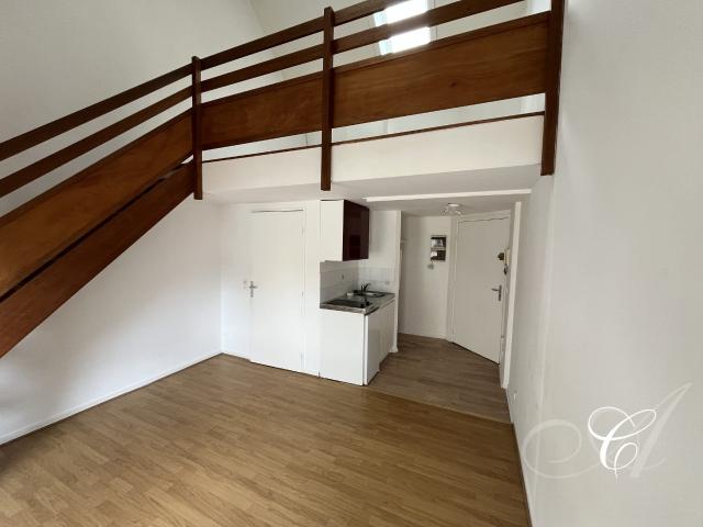 Appartement vente à Versailles