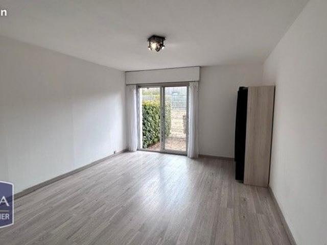 Appartement vente à Nantes, Saint-sébastien-sur-loire