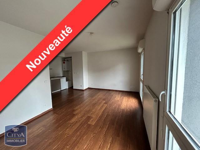 Appartement vente à Nantes
