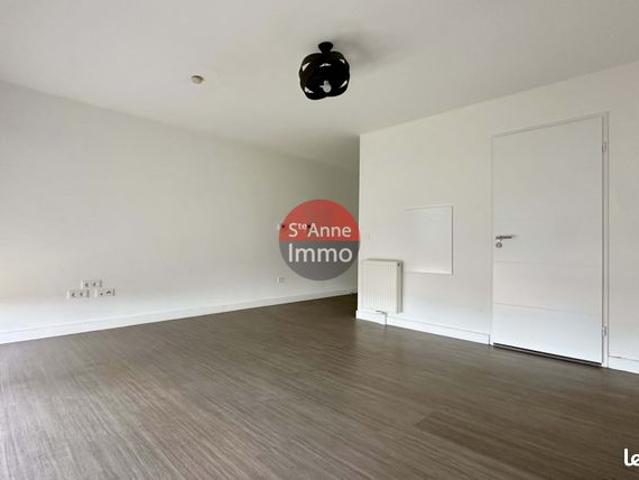 Appartement vente à Amiens