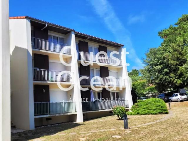 Appartement vente à Les Sables-d'Olonne, Jard-sur-mer