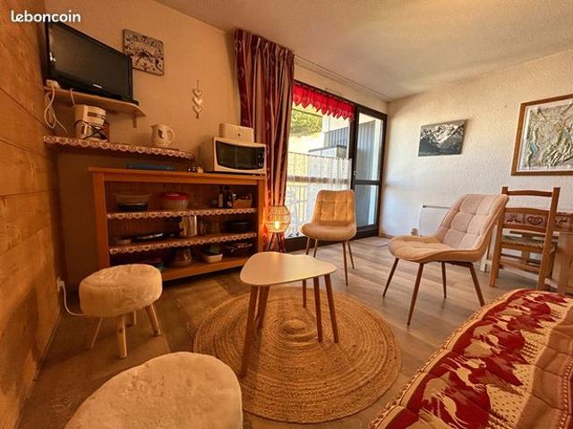 Appartement vente à Muret, Beaufort