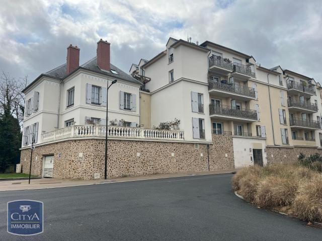 Appartement location à Meaux