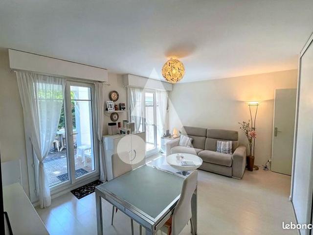 Appartement vente à L'Isle-Adam, Val-d'Oise