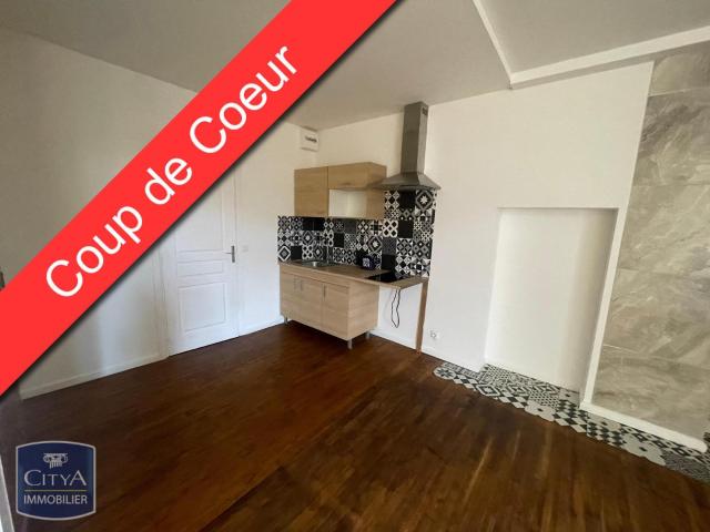 Appartement location à Confolens, Mansle