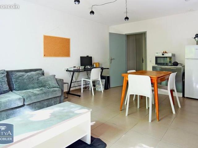 Appartement vente à Montpellier