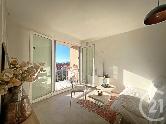 Appartement vente à Toulouse