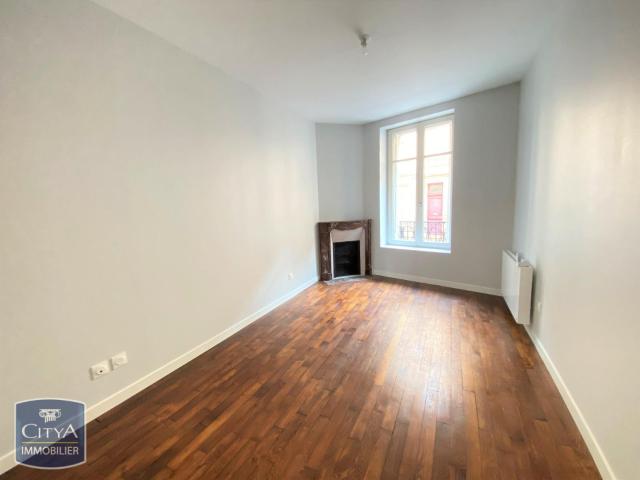 Appartement location à Nancy