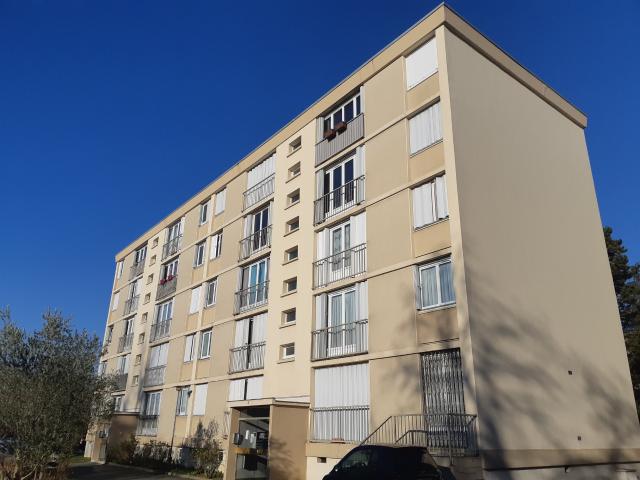 Appartement vente à Créteil, Le Plessis-trévise