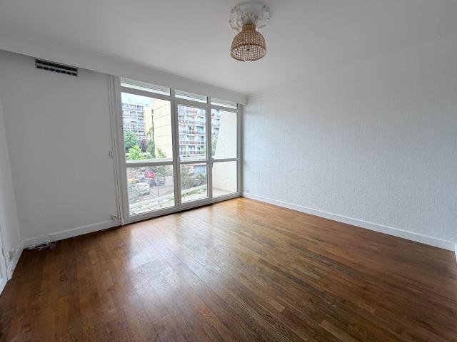 Appartement vente à Versailles, Plaisir