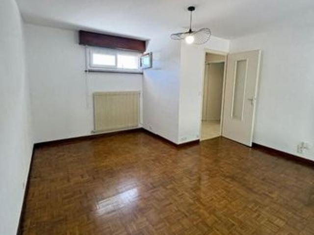 Appartement vente à Saint-Julien-en-Genevois, Annemasse