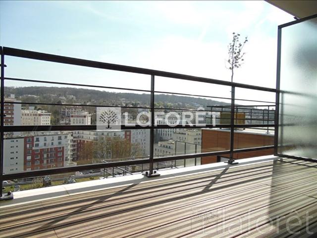 Appartement location à Boulogne-Billancourt, Sèvres