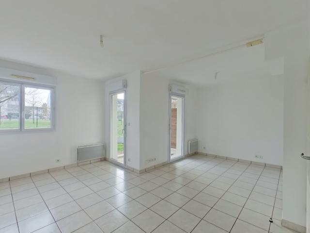 Appartement vente à Tours, Saint-cyr-sur-loire