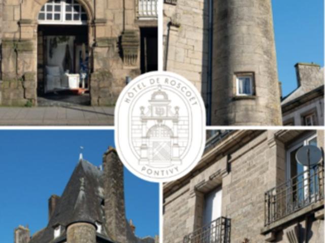 Appartement vente à Pontivy, Bretagne