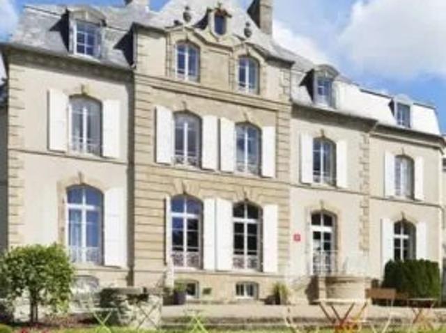 Appartement vente à Quimper, Bretagne