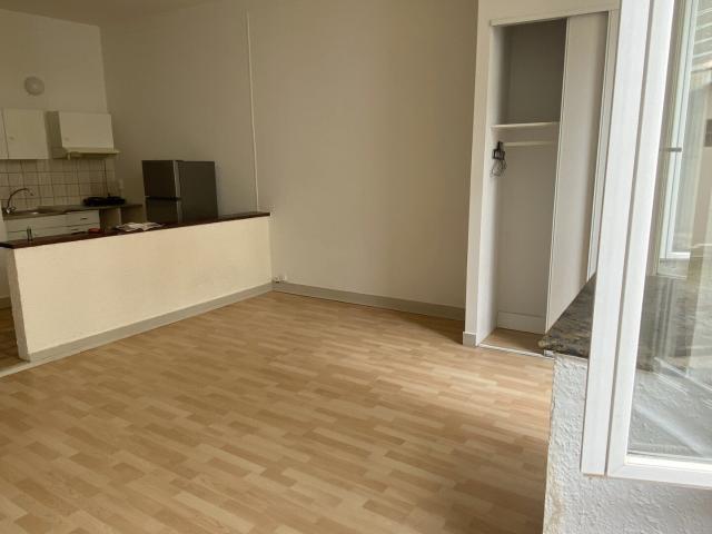 Appartement location à Bordeaux, Saint-Jean