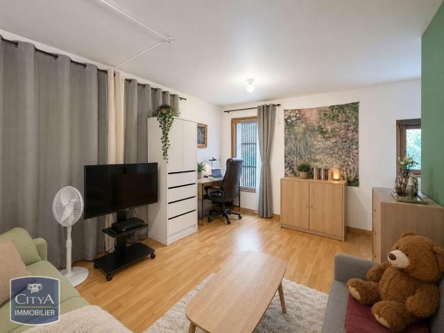 Appartement location à Tours