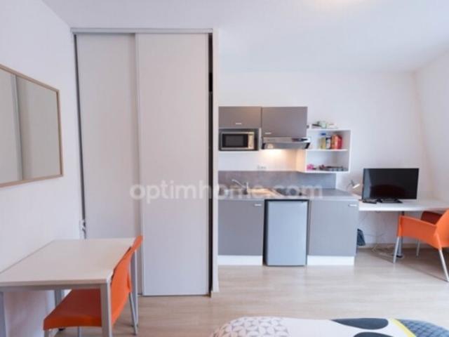 Appartement vente à Lyon, Métropole de Lyon