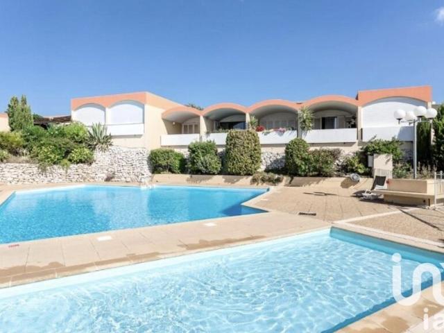 Appartement vente à Marseille, Cassis