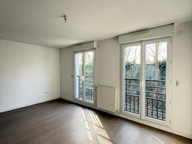 Appartement vente à Nogent-sur-Marne, Saint-maurice