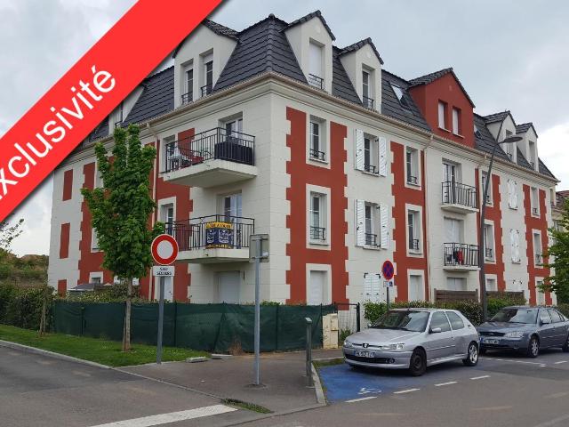 Appartement vente à Évreux, Evreux