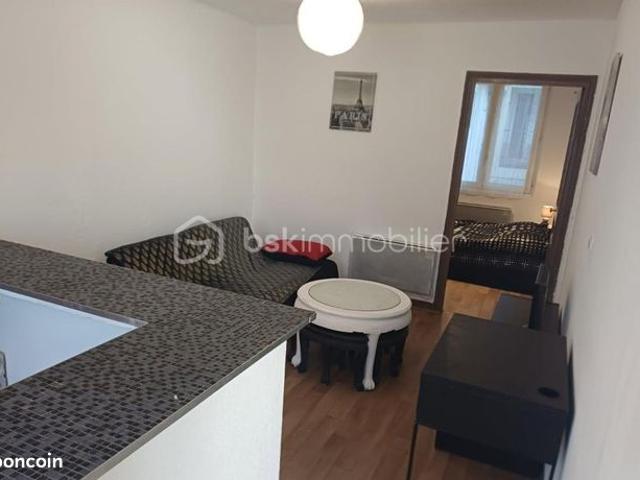Appartement vente à Nîmes, Gard