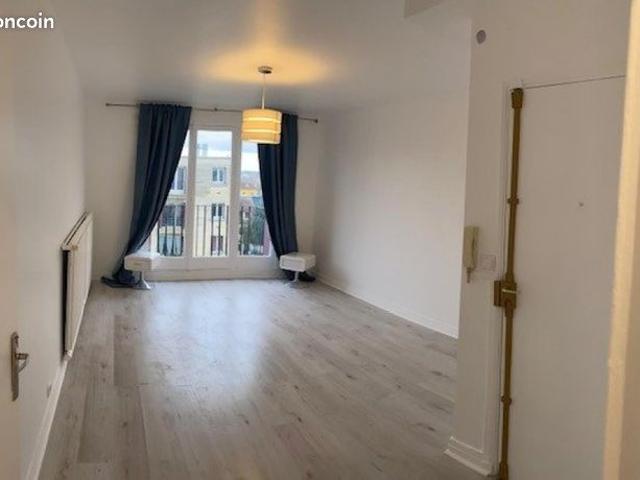 Appartement vente à Nogent-sur-Marne, Saint-maur-des-fossés