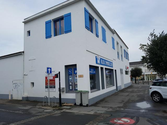 Appartement vente à Les Sables-d'Olonne, Noirmoutier-en-l'ile