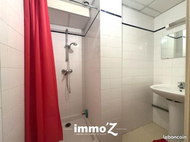 Appartement vente à Voiron, Isère