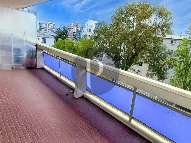 Appartement vente à Vilmorin, Massy