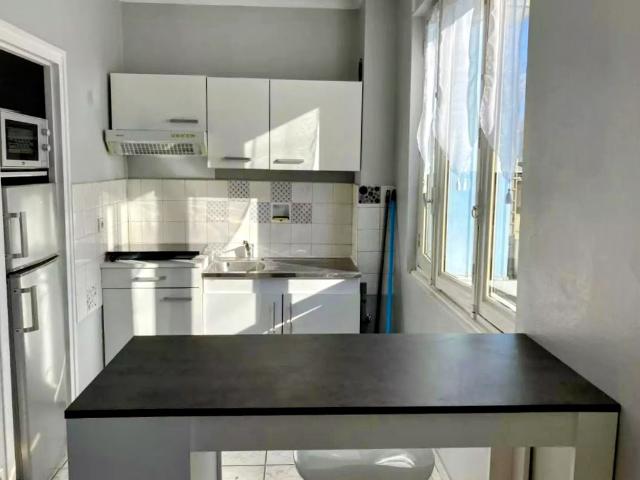 Appartement vente à Tulle