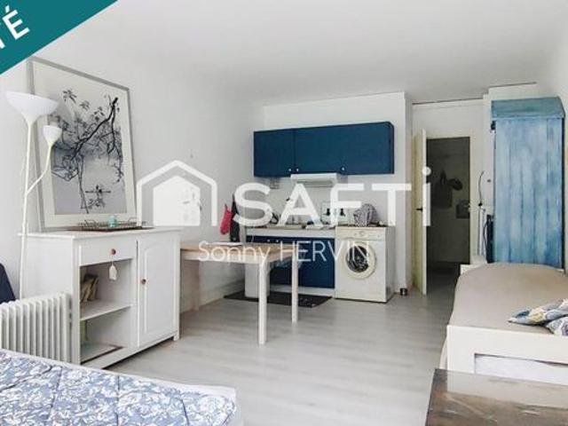 Appartement vente à Les Sables-d'Olonne, Jard-sur-mer