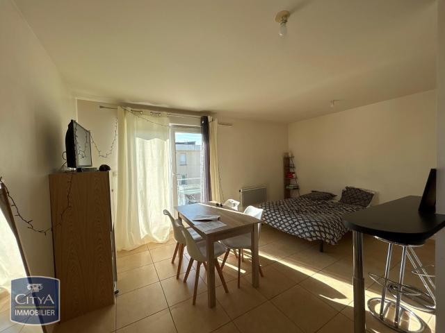 Appartement location à Tours, Joué-lès-tours