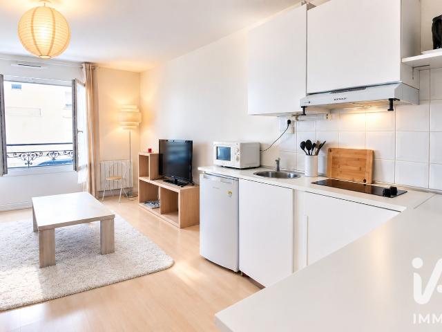 Appartement vente à La Rochelle