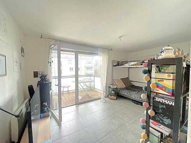 Appartement vente à Toulouse
