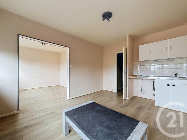 Appartement vente à Lure, Saint-loup-sur-semouse