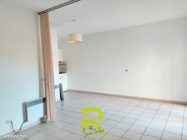 Appartement vente à Béziers, Villeneuve-lès-béziers