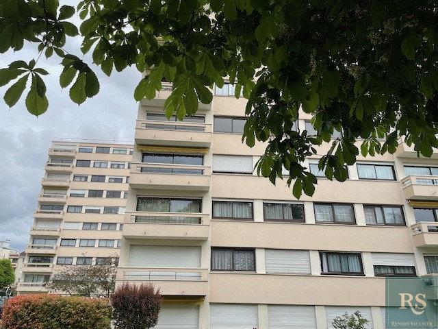 Appartement location à L'Haÿ-les-Roses, Fresnes