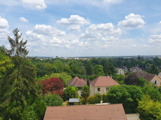 Appartement location à Saint-Germain-en-Laye, Médan