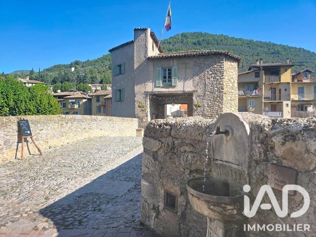 Appartement vente à Piastrisse, Sospel